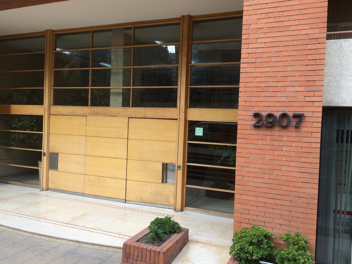 Aconcagua Apartments — Photos 1