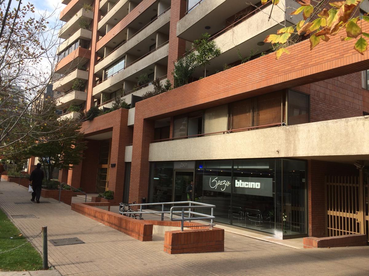 Aconcagua Apartments — Photos 2
